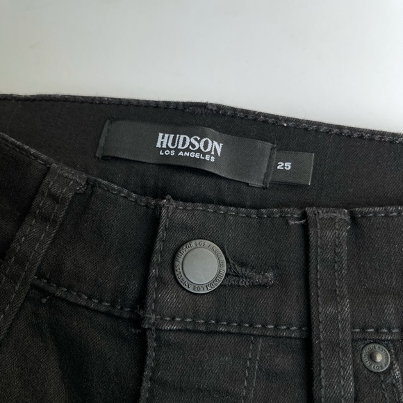 Hudson🔴Barbara Supper skinny - Picture 7 of 13